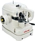 heavy duty lubrication sewing machine